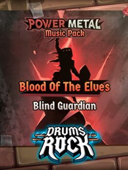 Drums Rock: Blind Guardian - 'Blood Of The Elves' Cover