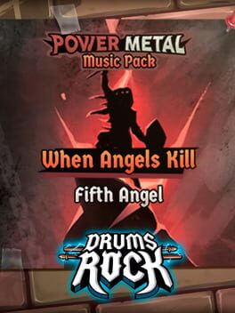 Drums Rock: Fifth Angel - 'When Angels Kill' Cover