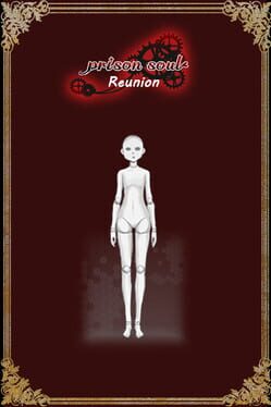PrisonSoul: Reunion Cover