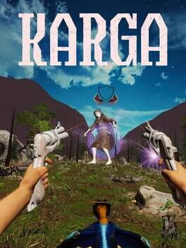 Karga Cover