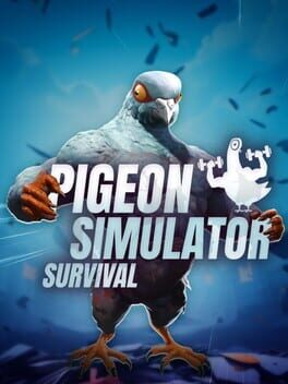 Pigeon Simulator Survival Cover