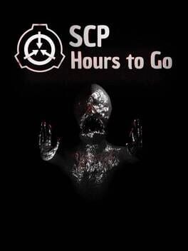 SCP: Hours to Go Cover