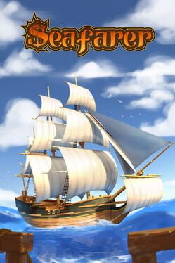 Seafarer Cover