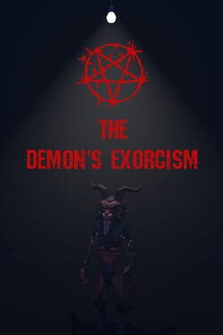 The Demon's Exorcism Cover