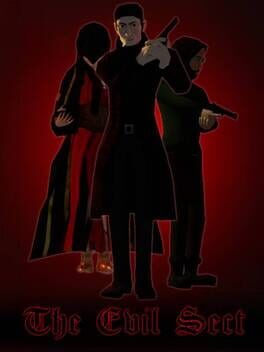 The Evil Sect Cover