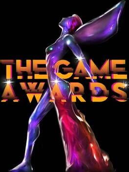 The Game Awards Cover