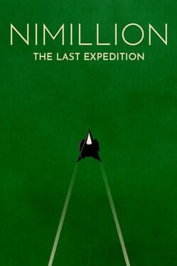 Nimillion: The Last Expedition Cover