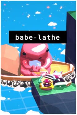 Babe-lathe Cover