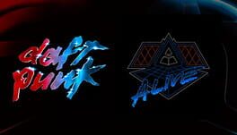 Beat Saber: Daft Punk - “Around the World / Harder Better Faster Stronger” Cover