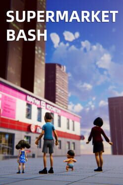 Supermarket Bash Cover