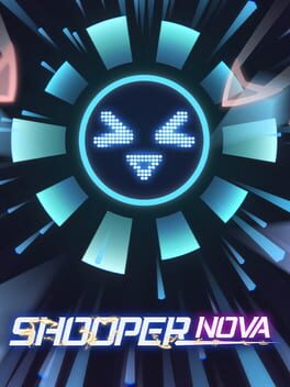 Shooper Nova Cover