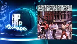 Beat Saber: Grandmaster Flash & The Furious Five - "The Message" Cover