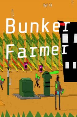Bunker Farmer Cover