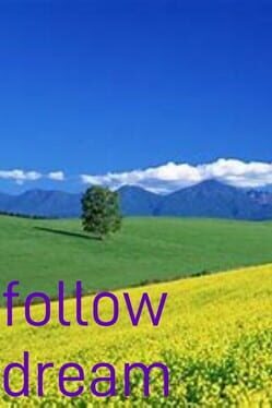 Follow Dream Cover