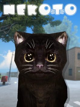 Nekoto Cover