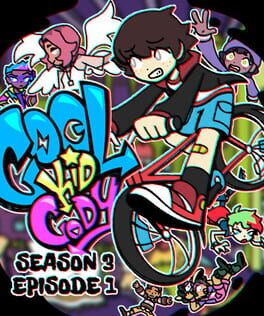 Cool Kid Cody: Season 3 - Episode 01 Cover