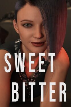 Sweet Bitter Cover