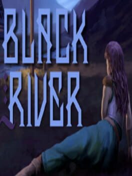 Black River Cover