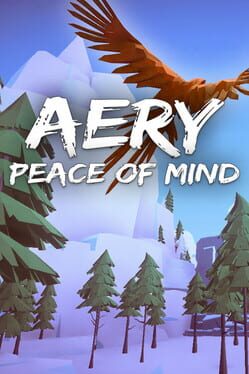 Aery: Peace of Mind Cover