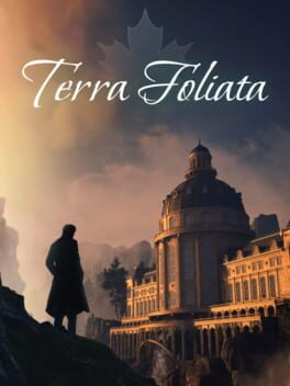 Terra Foliata Cover
