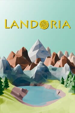 Landoria Cover