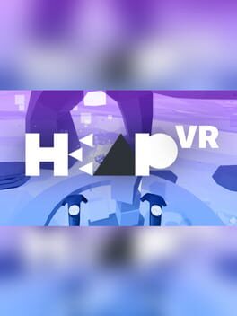 HeapVR Cover
