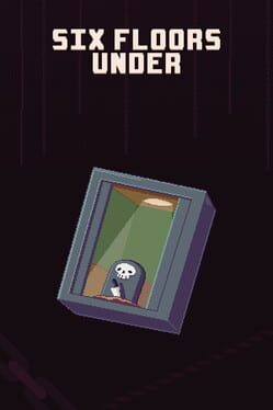 Six Floors Under Cover