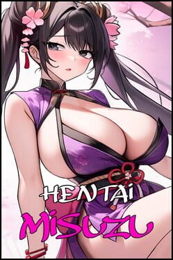 Hentai Misuzu Cover