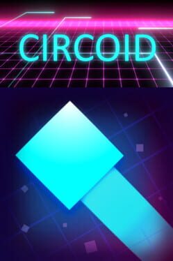 Circoid Cover