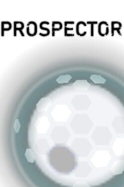 Prospector Cover