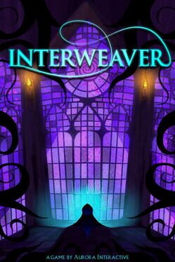 Interweaver Cover