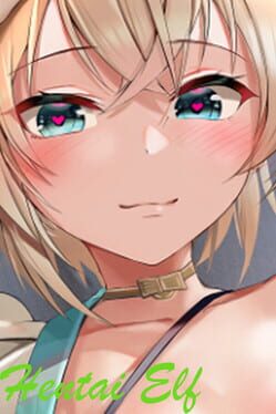 Hentai Elf Cover
