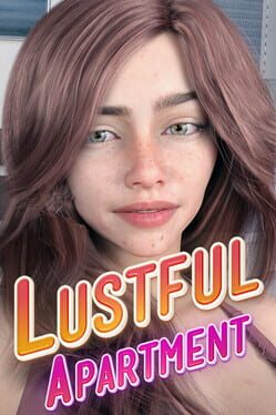 Lustful Apartment Cover