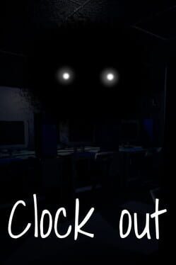 ClockOut Cover