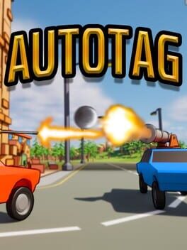 Autotag Cover