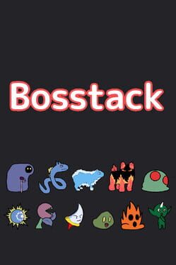 Bosstack Cover