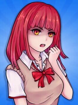 Anime High School Simulator Cover