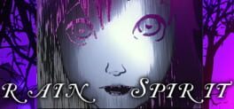 The Rain Spirit : Code Breaker Cover