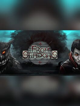 From Shadows Cover