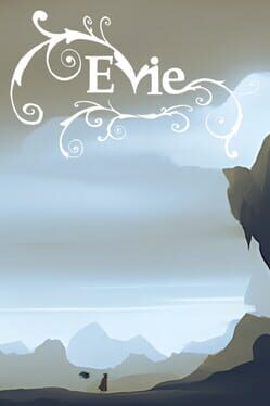 Evie Cover