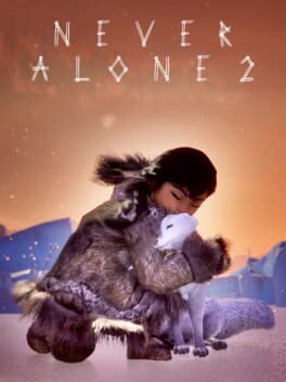 Never Alone 2 Cover