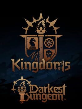 Darkest Dungeon II: Kingdoms Cover
