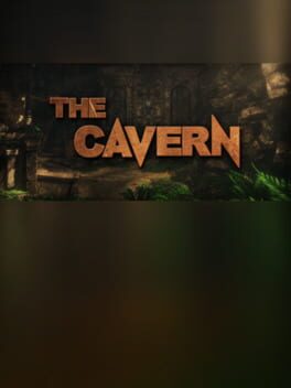 The Cavern Cover