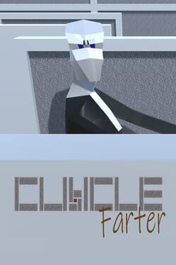 Cubicle Farter Cover