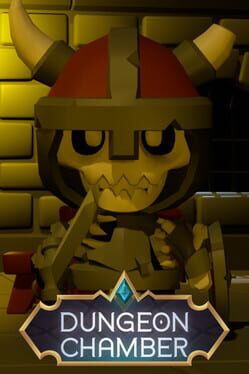 Dungeon Chamber Cover