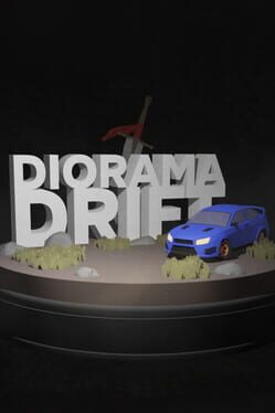 Diorama Drift Cover