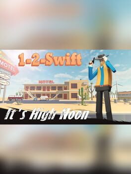 1-2-Swift Cover