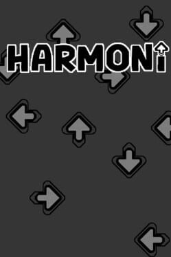Harmoni Cover