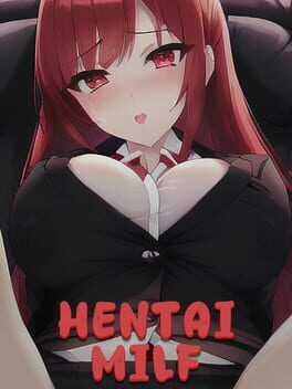 Hentai Milf Cover