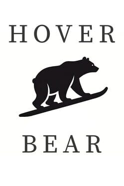 Hoverbear Cover